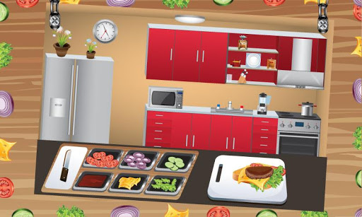 免費下載休閒APP|Sandwich Maker Crazy Cooking app開箱文|APP開箱王