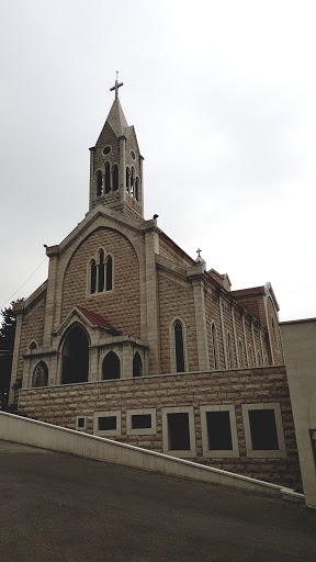 Saint Maroun Church