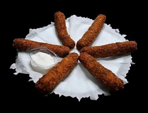 Bhetki Fish Finger [6 Pieces]