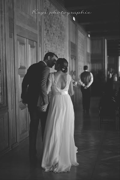 Esküvői fotós Krystell Robin (krystell). Készítés ideje: 2019 március 29.