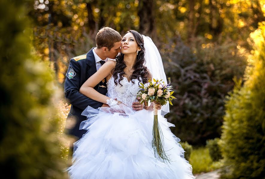 Wedding photographer Sergey Talko (swerf). Photo of 20 November 2013