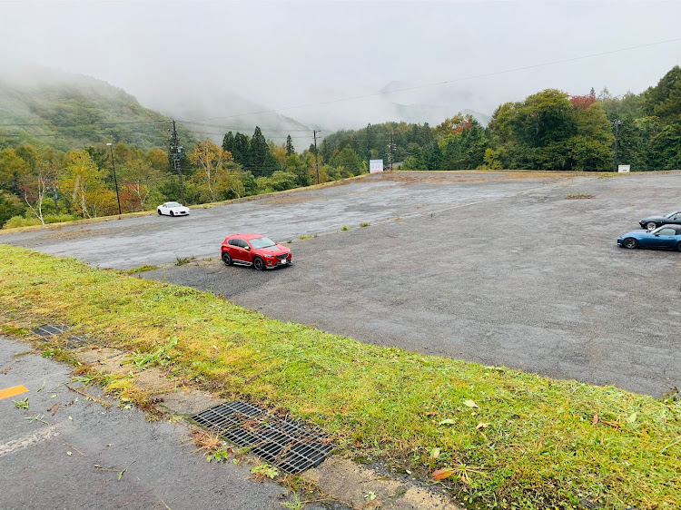 CX-5のエヌ号はクルマもオーナーもイケメン・NDはよ欲しい・長野MAZDAオフ会・クッソ寒かった🥶・明日は嵐山MTだ〜＼(^ω^)／に関するカスタム事例の投稿画像9枚目