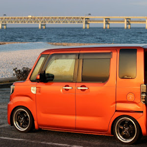 ウェイク LA700S