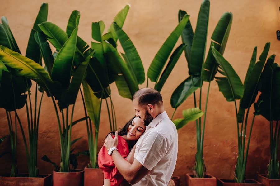 Fotografo di matrimoni Jean Martínez (jmartz). Foto del 28 maggio 2021