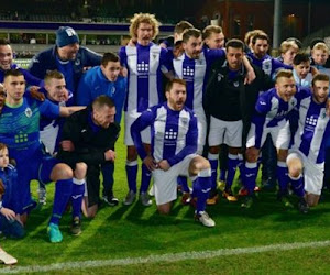 Beerschot-Wilrijk blijft autoritair aan de leiding: "Geen spankracht? Promoveren is een doel, maar wij willen ook absoluut die vierde titel!"