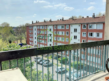 appartement à Champigny-sur-Marne (94)