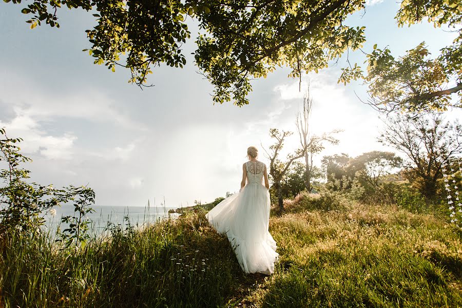 Fotograful de nuntă Irina Moshnyackaya (imoshphoto). Fotografia din 30 mai 2016