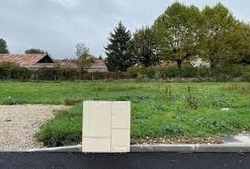  Vente Terrain à bâtir - 600m² à Le Teich (33470) 