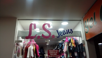 L.S. Jeans