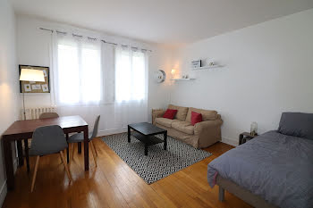 appartement à Boulogne-Billancourt (92)