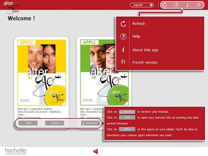 How to install Alter ego + app lastet apk for pc