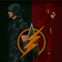 Arrow vs Flash