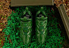 bait x toy story x reebok instapump fury “army men”