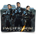 Pacific Rim Uprising Wallpaper Custom New Tab