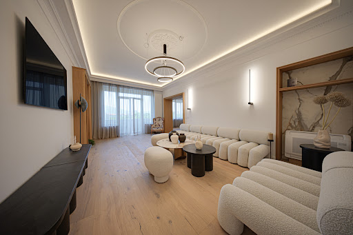 Appartement avec terrasse 4