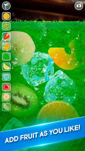 Screenshot Cool Drinks Simulator