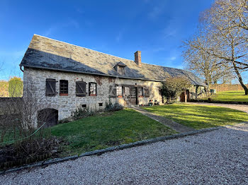 maison à Gournay-en-Bray (76)