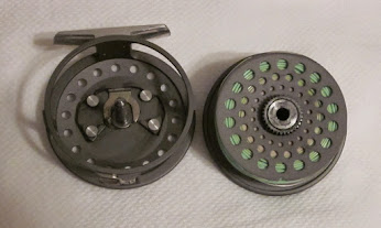 Is it Hardy vs Orvis or Vice-Versa - The Classic Fly Rod Forum