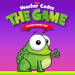 Voucher Codes: The Game Apk