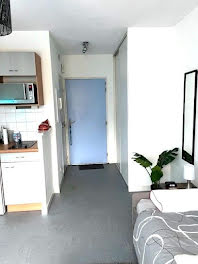 appartement à Saint-Malo (35)