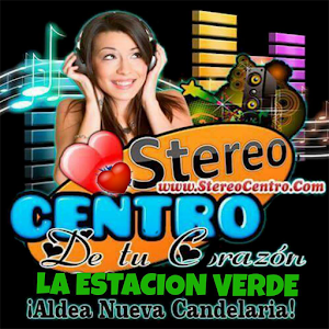 Download Stereo Centro For PC Windows and Mac