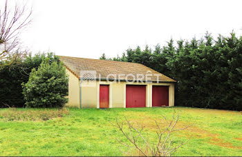 maison à Escrennes (45)