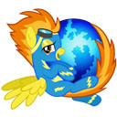 Spitfire Firefox crossover