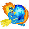 Item logo image for Spitfire Firefox crossover