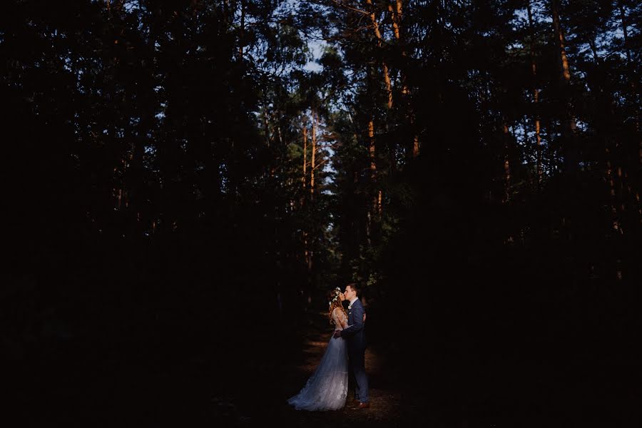 Wedding photographer Marzena Hans (ajemstories). Photo of 3 February 2023