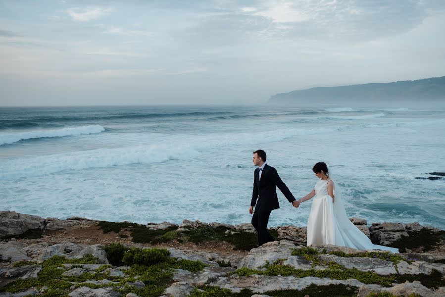 Fotógrafo de bodas Olga Moreira (olgamoreira). Foto del 2 de noviembre 2014