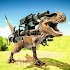 Beast Animals Kingdom Battle: Dinosaur Games2.5