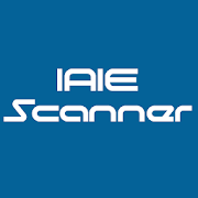 IAIE-Scanner  Icon