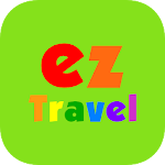 Cover Image of Télécharger Easy Travel - Billets d'avion, réservation et offres exclusives de voyage 3.4.8 APK