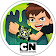 Super Slime Ben icon