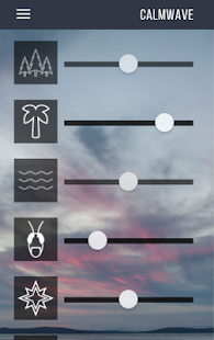   Calmwave: Sleep & Study- screenshot thumbnail   