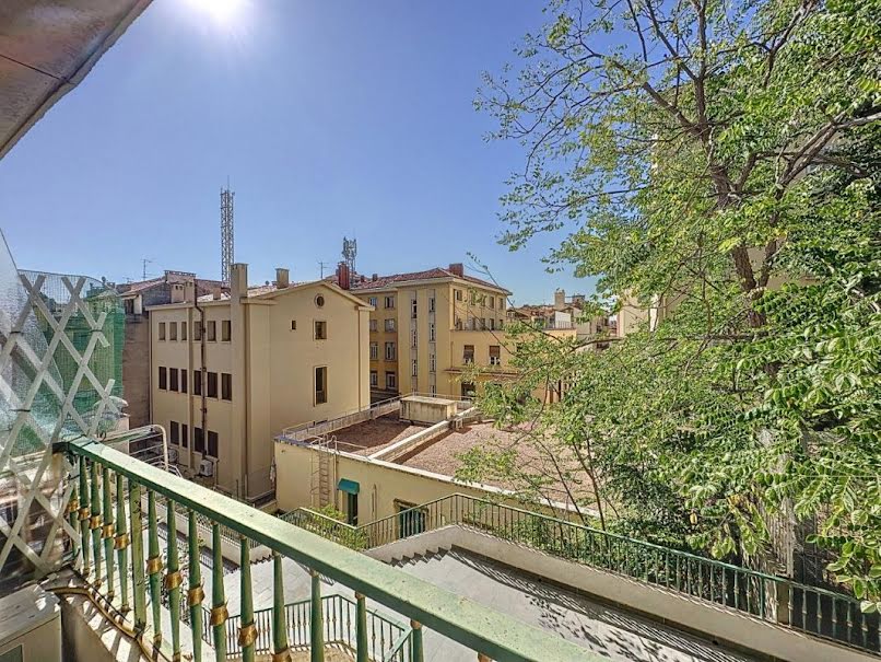 Vente appartement 3 pièces 68 m² à Ajaccio (20000), 290 000 €