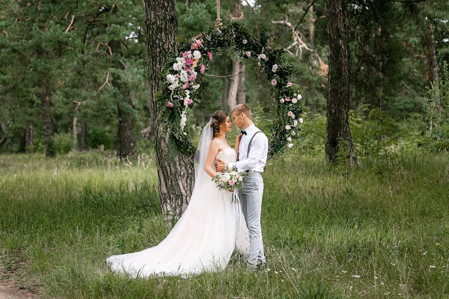 Fotografer pernikahan Yuliya Fedosova (feya83). Foto tanggal 11 September 2017