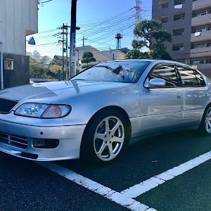 アリスト JZS147