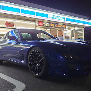 RX-7