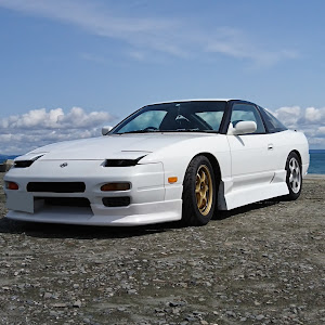 180SX RPS13