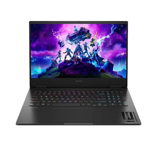 Laptop HP Omen 16-xf0070AX - 8W945PA (AMD Ryzen 9 7940HS) (Đen)