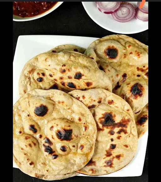 Tandoori Roti