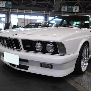 M3 クーペ E30