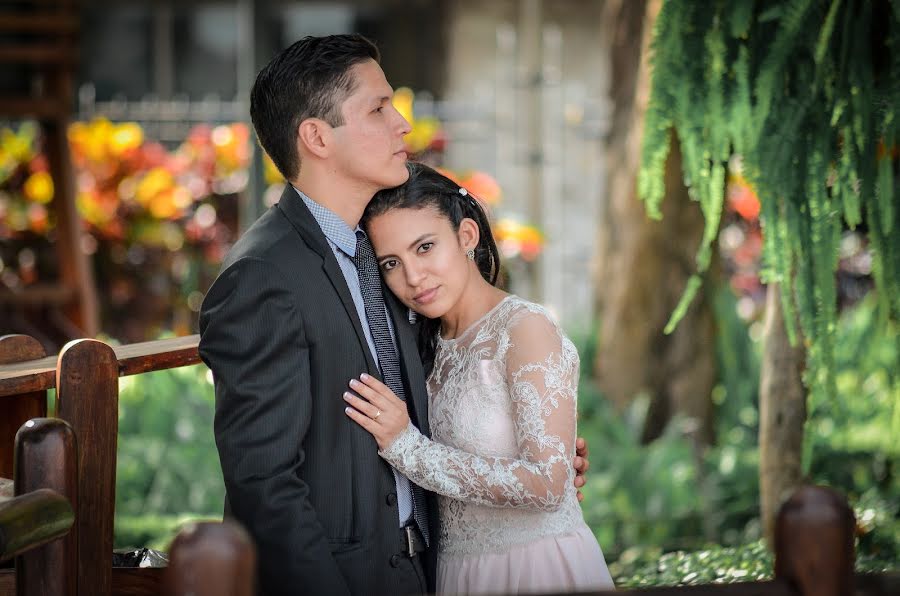 Wedding photographer Gerardo Ortega (ecuapix). Photo of 24 May 2022