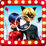 Cover Image of Download Video Miraculous Ladybug & Cat Noir Song 1.0.0 APK