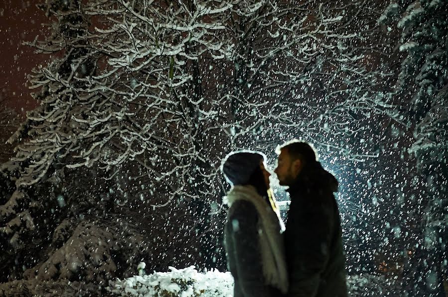 Photographe de mariage Irina Ilchuk (irailchuk). Photo du 17 janvier 2019