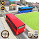 Modern Bus Drive 3D Game icon