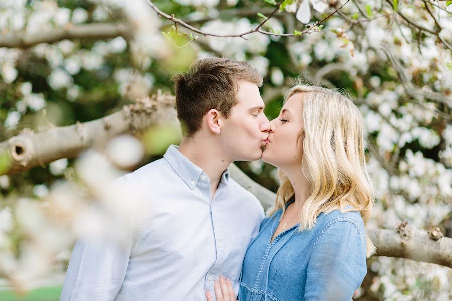 Huwelijksfotograaf Jessica Kae Schuler (jessicakaephoto). Foto van 6 juli 2018