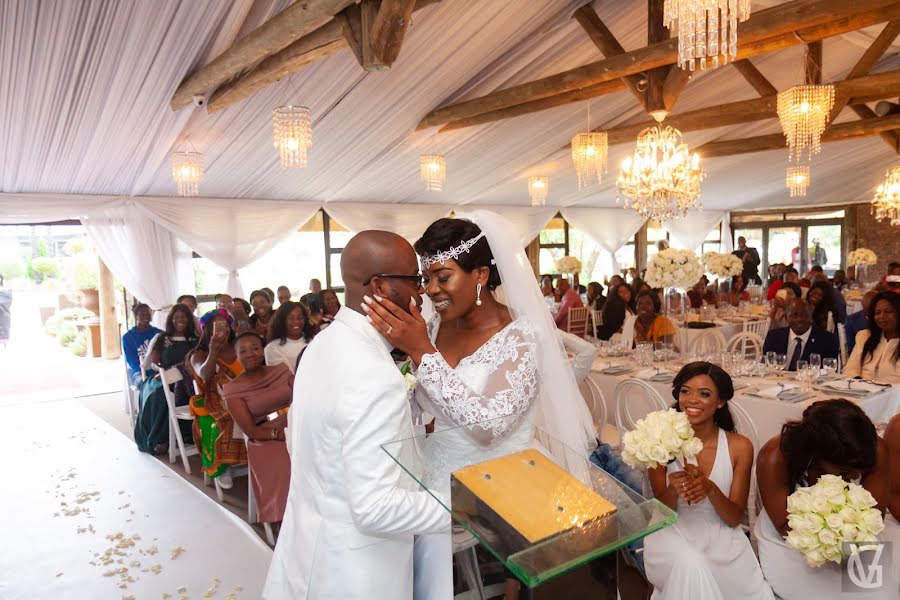 Fotógrafo de casamento Gerrit Vermeulen (vphotography). Foto de 15 de novembro 2018