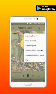 Master Burung Kepodang Emas(圖6)-速報App
